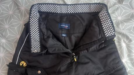 Reserved lyžiarske snowbord nohavice/oteplovačky, reserved,152