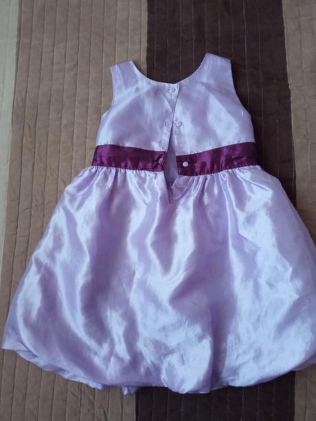 Spoločenské šaty, h&m,110