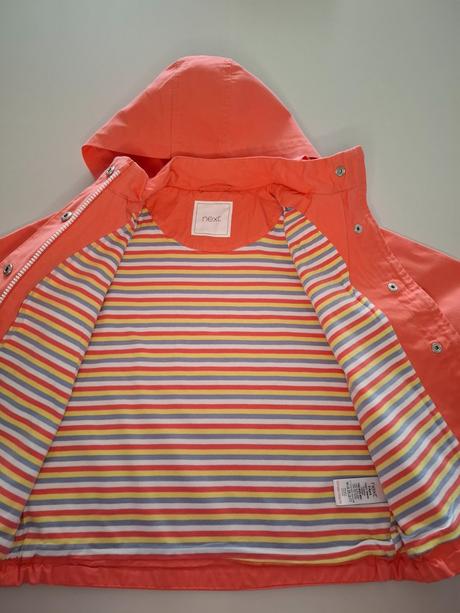 Prechodná bundička, next,104