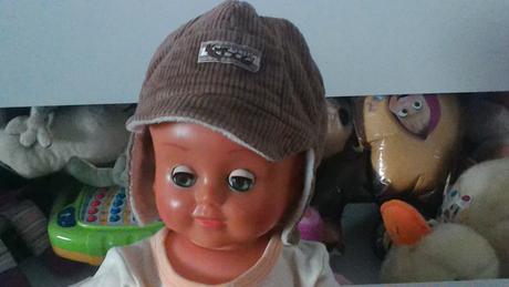 Mencestrova ciapka, 74