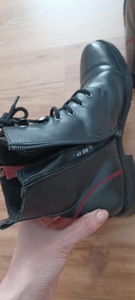 Kozene cizmy lasocki 41, lasocki,41