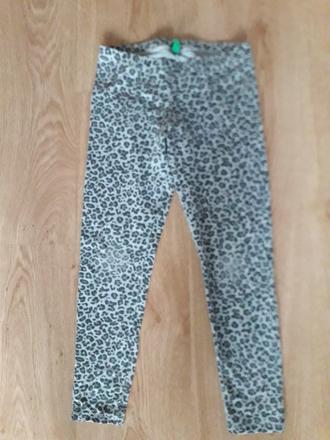 Legíny, benetton,122