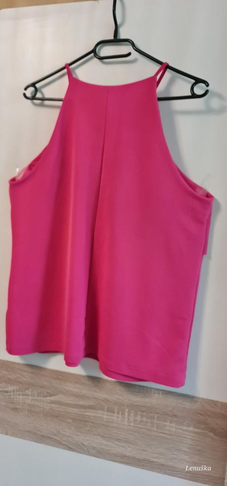 Damske tielko, mohito,l