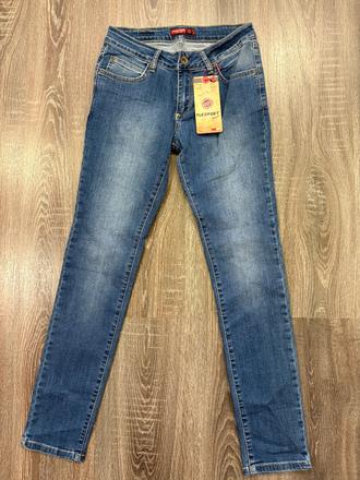 Flexport damske rifle velkost 30/32, 30