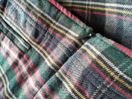 Štýlová sukňa - josephine & co, 38