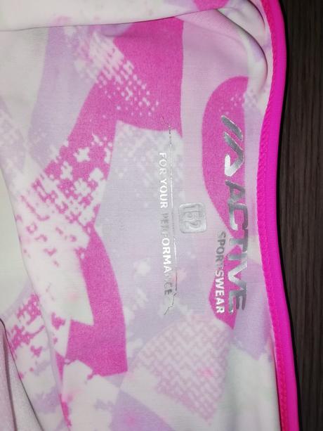 Dievčenské celé plavky., active,152