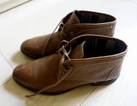 Pohodlné pánske topánky skyline, 42