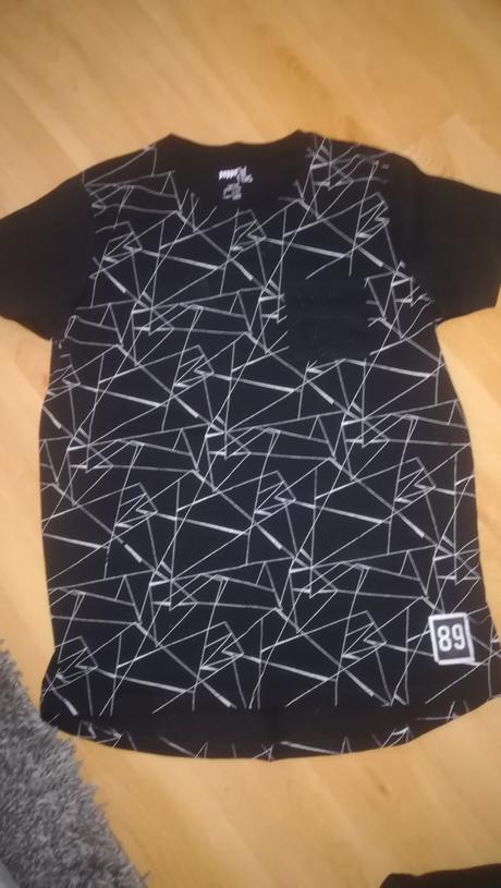 Tricko, pepperts,158