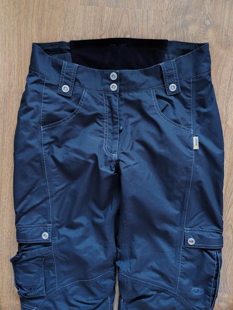 Zateplene nohavice, m