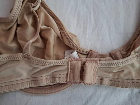 Mäkká podprsenka, calvin klein,75b