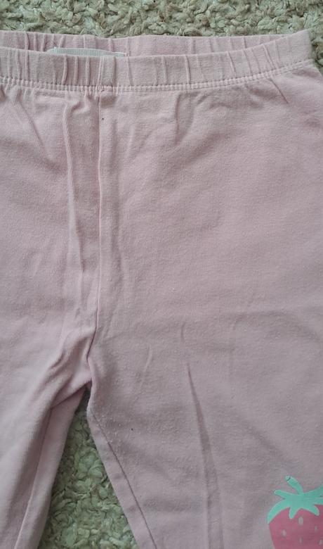 Leginove sortky, sinsay,116