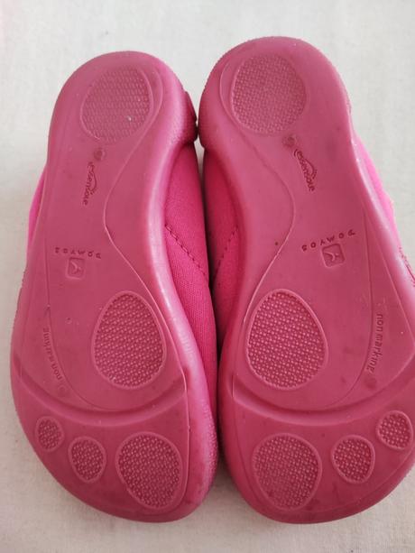 Papuče / topanky do vody, domyos,26