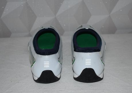 Slip-on lands' end, veľ.40, 40