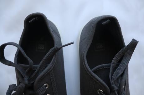 Tenisky - bezchybný stav, 39