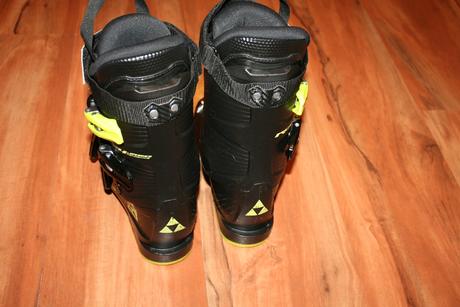 Lyže fischer rc 4 race 110 cm, fischer,110-119 cm