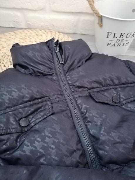 Zimna bunda kenvelo s, kenvelo,s