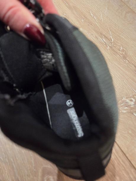 Prechodné topánky, 41