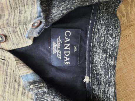 Panske tričko2xl canda, c&a,xxl