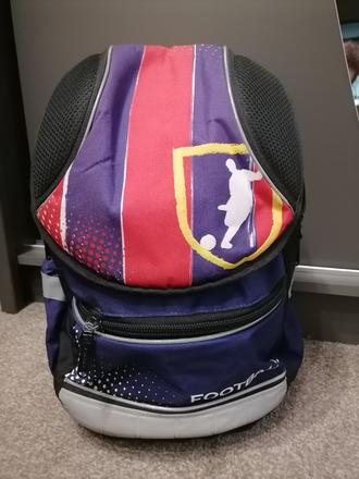 Školská taška, batoh, 