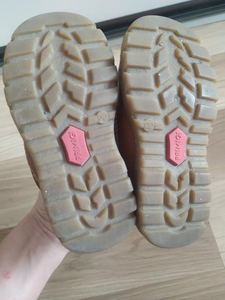 Topánky, primigi,22