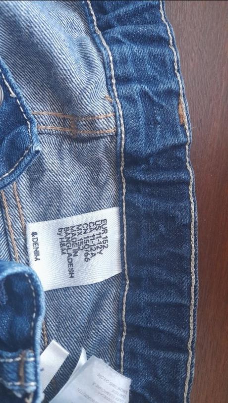 Riflove kratasi, 152