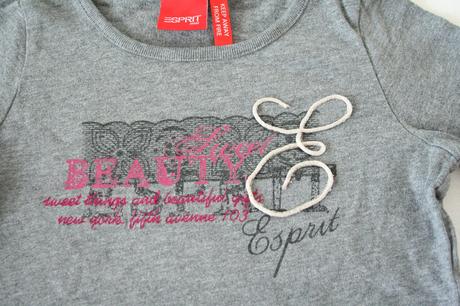 Tričko esprit, esprit,98