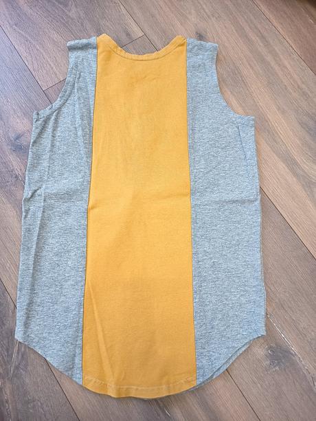 Funny bunny písacie tielko, funny bunny,110