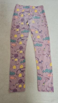 Legíny veľ. 128, pepco,128