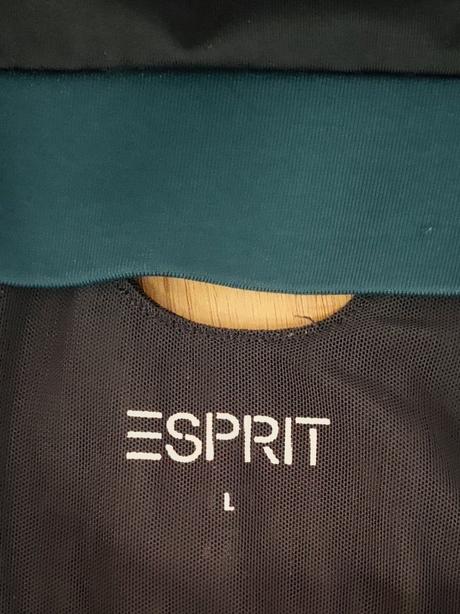 Športová podprsenka esprit, esprit,l