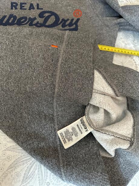 Dámska mikina superdry l, superdry,l