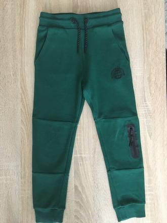 Teplaky, f&f,122