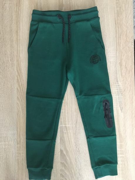 Teplaky, f&f,122