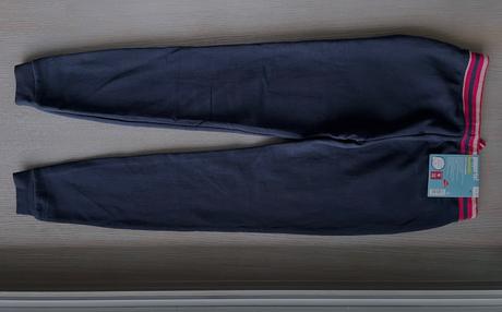 Mikina+tepláky 158/164, pepperts,158