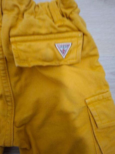 Original guess gate, guess,86