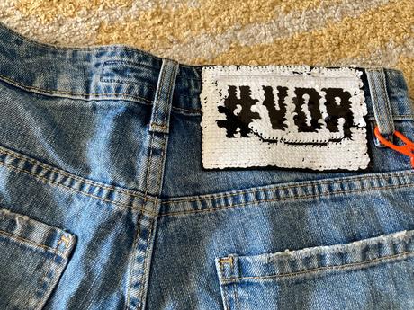 Kraťasky viadellrose vdr 26, xs