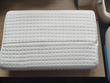 Ergonomický vankúš ikea, šírka (cm): 30,dĺžka (cm): 50
