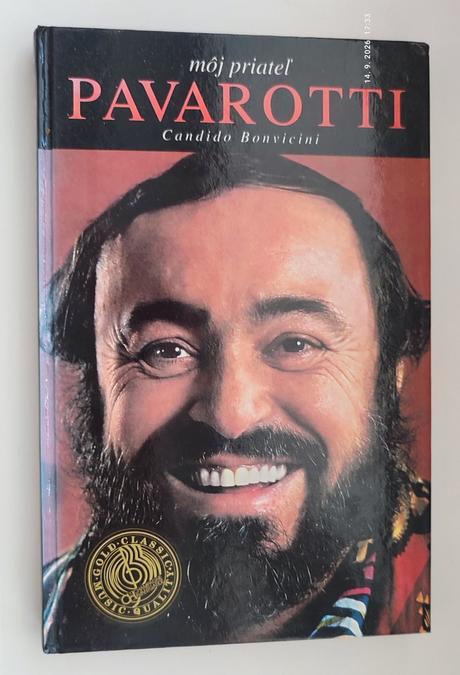 Pavarotti,