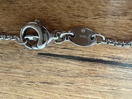 Dámsky náhrdelník fossil, fossil