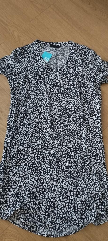 Kik letné šaty, kik,40