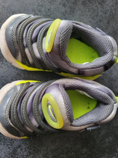 Nike tenisky, nike,19