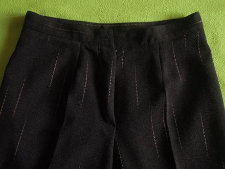 Kostým dámsky 3-kombinácia, 40