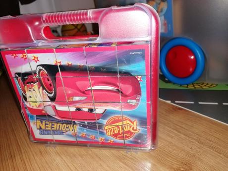 Kocky disney cars, 