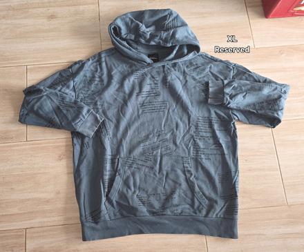 Mikina, reserved,xl