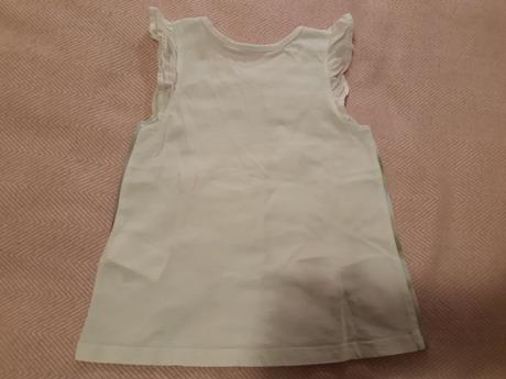 Diev.tricko 110-116, h&m,110