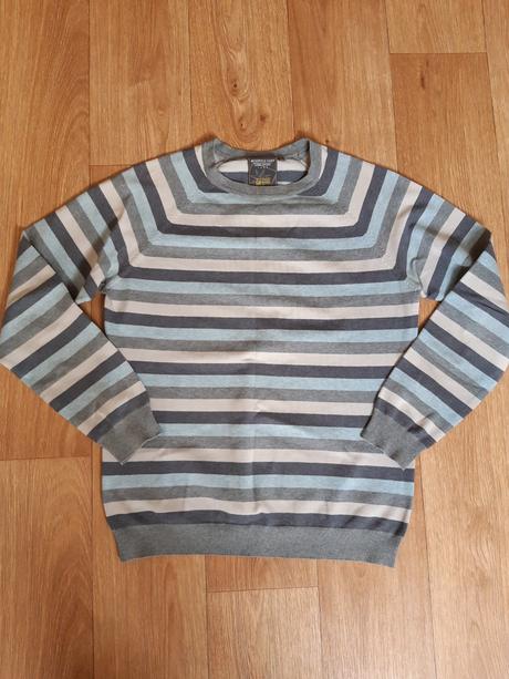 Pulóver, reserved,m