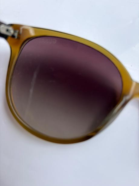 Guess slnecne okuliare cat eye nosene , skrabancek, guess