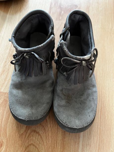 Barefoot - clenkove darujem, vertbaudet,26