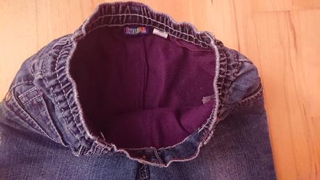 Zateplene rifle, lupilu,104