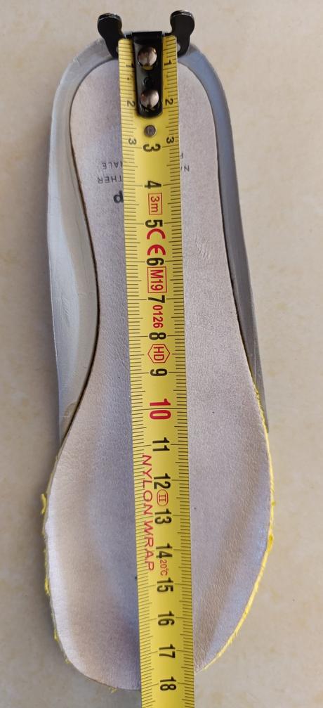 Ddstep celoročne kožené ,velkosť 30, d.d.step,30