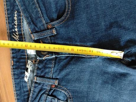 Rifle mango 40, mango,l